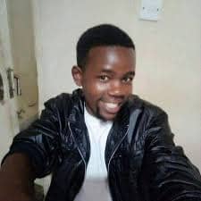 Mark Kamau - Verified Buyer