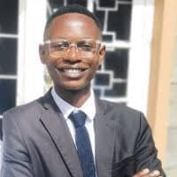 Alex Otieno - Happy Freelancer