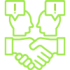 Dispute Resolution Icon