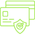 Encrypted Payments Icon