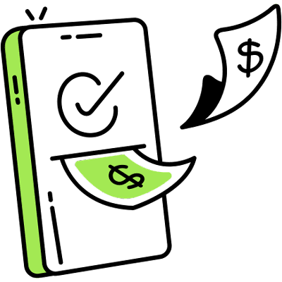 Release funds to seller