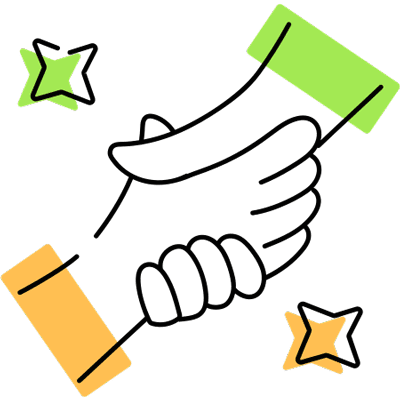 Agreement between buyer and seller