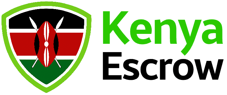 Kenya Escrow Logo Dark