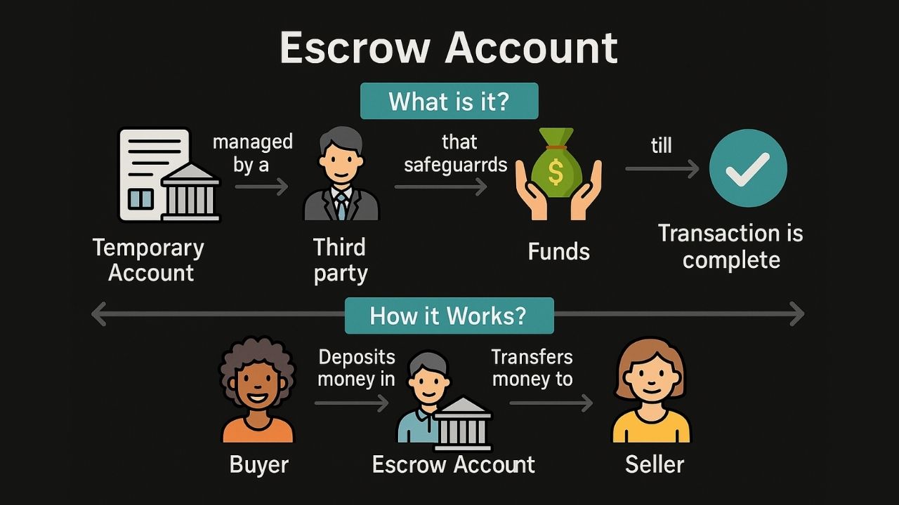 Secure Online Escrow Services: How to Protect Your Money When Buying and Selling Online in Kenya