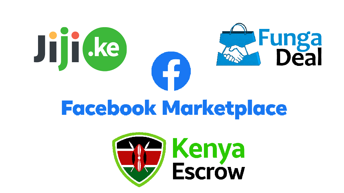 M-Pesa Escrow: How to Send Money Safely When Buying on Jiji and Facebook Marketplace